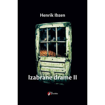 IZABRANE DRAME II 