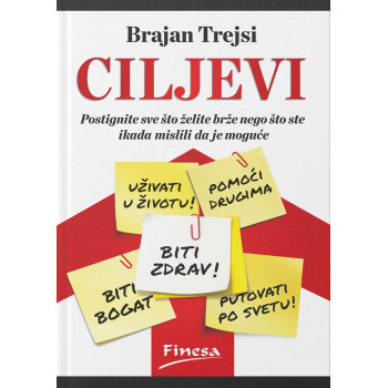 CILJEVI 