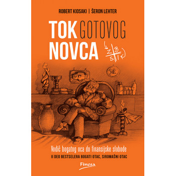 TOK GOTOVOG NOVCA 