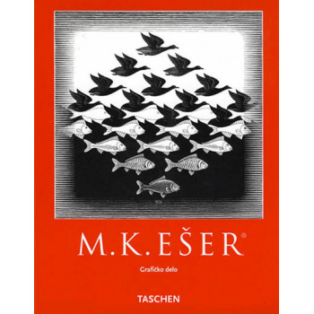 M.K.EŠER 