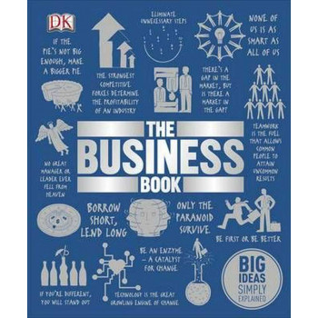 BUSINESS BOOK 