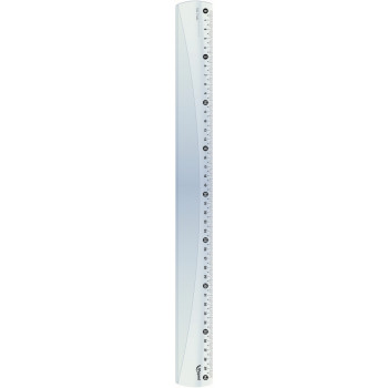 Lenjir MAPED ESSENTIALS 40 cm 