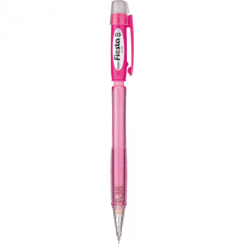 Patent olovka 0.5 PENTEL FIESTA crvena 