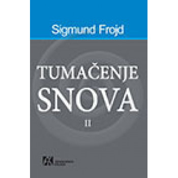 TUMAČENJE SNOVA II 