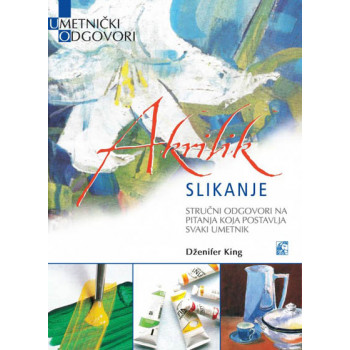 AKRILIK SLIKANJE 