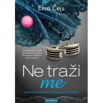 NE TRAŽI ME 
