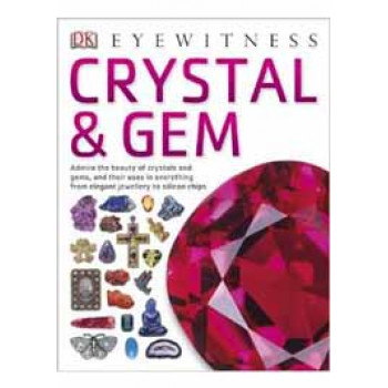 CRYSTAL AND GEM 