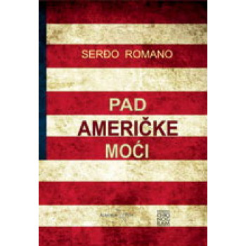 PAD AMERIČKE MOĆI 