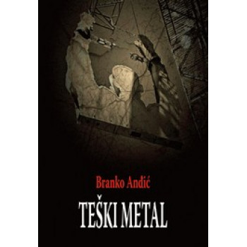 TEŠKI METAL 