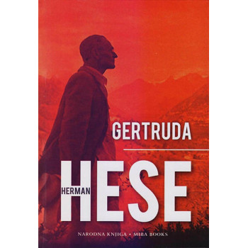 GERTRUDA 