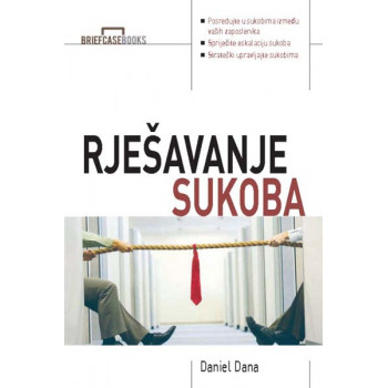 RJEŠAVANJE SUKOBA 