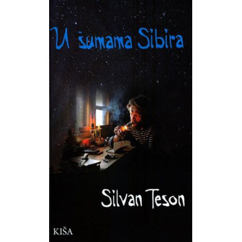 U ŠUMAMA SIBIRA 