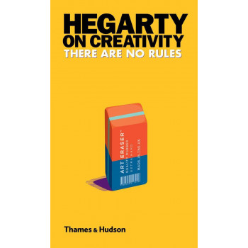 HEGARTY ON CREATIVITY 