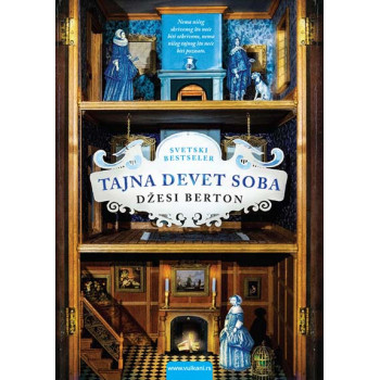 TAJNA DEVET SOBA 