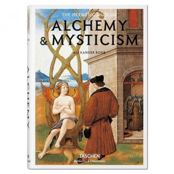ALCHEMY AND MYSTICISM 