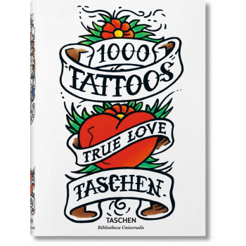 1000 TATTOOS 
