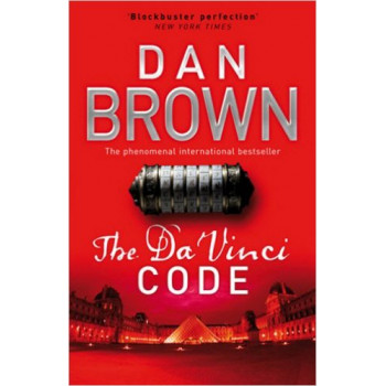 THE DA VINCI CODE 