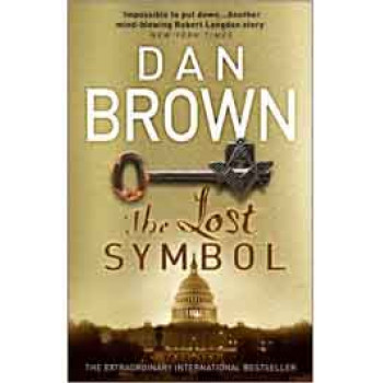 THE LOST SYMBOL 