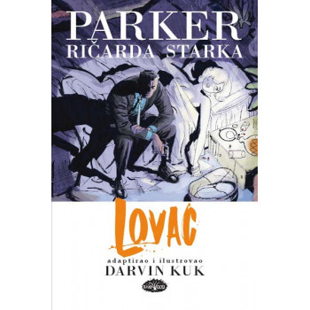 PARKER 1 LOVAC 