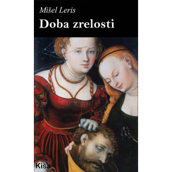 DOBA ZRELOSTI 