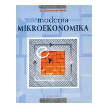 MODERNA MIKROEKONOMIKA 