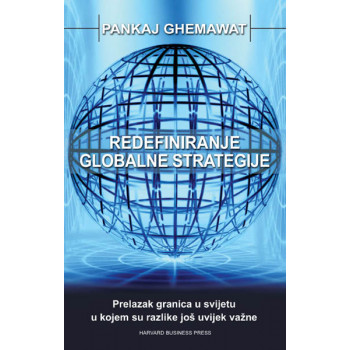 REDEFINIRANJE GLOBALNE STRATEGIJE 