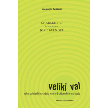 VELIKI VAL 