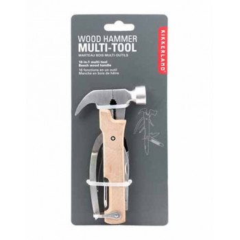 Multifunkcionalni alat KLIKERMAT D.O.O. 