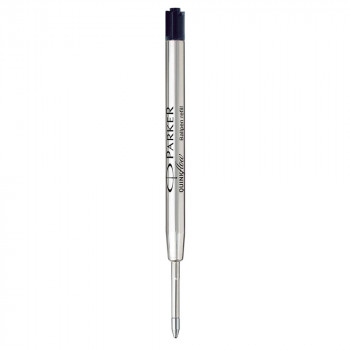 Uložak za hemijsku olovku PARKER QUINKFLOW BLACK M 