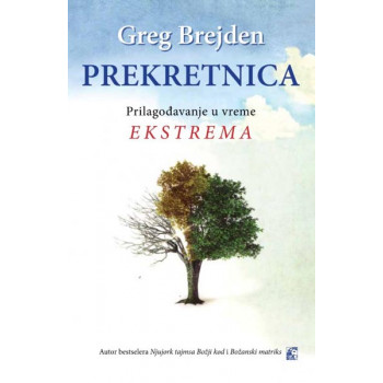 PREKRETNICA Prilagođavanje u vreme ekstrema 
