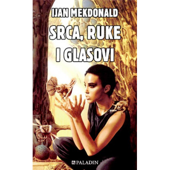 SRCA RUKE I GLASOVI 