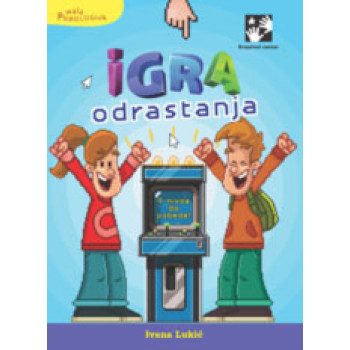 IGRA ODRASTANJA 9 NIVOA OD POBEDE 