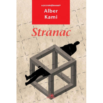 STRANAC 