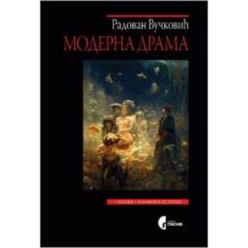 MODERNA DRAMA 