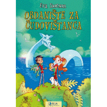 OBDANIŠTE ZA ČUDOVIŠTANCA 