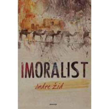 IMORALIST 