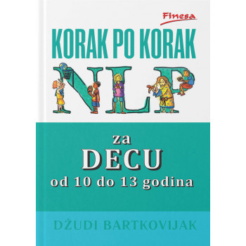 NLP ZA DECU OD 10 DO 13 GODINA 