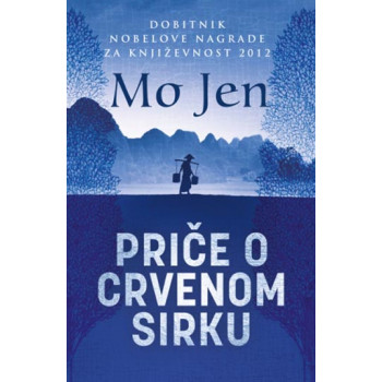 PRIČE O CRVENOM SIRKU 