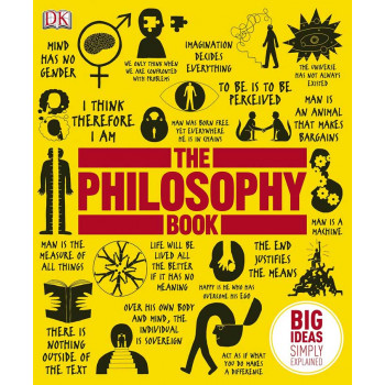 PHILOSOPHY BOOK 