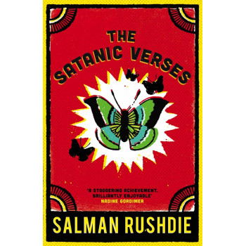 THE SATANIC VERSES 