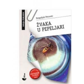 ŽVAKA U PEPELJARI 