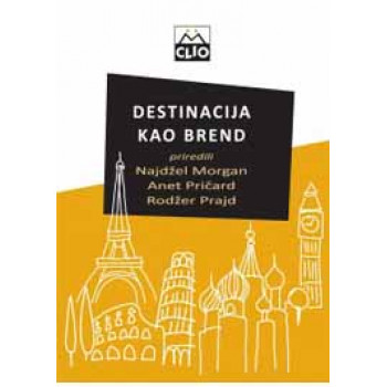 DESTINACIJA KAO BREND 