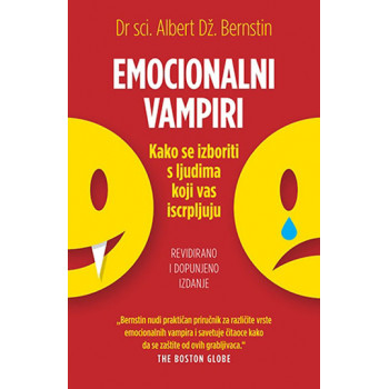 EMOCIONALNI VAMPIRI 