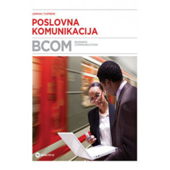 POSLOVNA KOMUNIKACIJA BCOM 