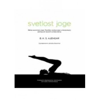 SVETLOST JOGE 