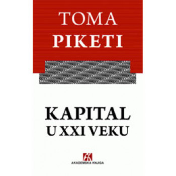 KAPITAL U XXI VEKU 