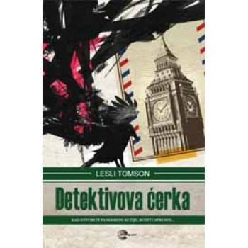 DETEKTIVOVA ĆERKA 