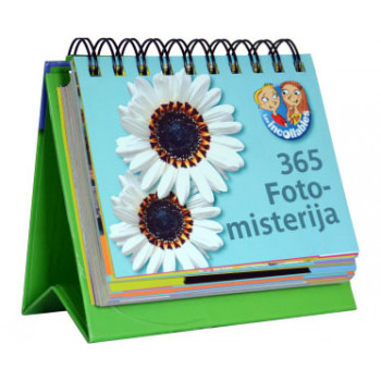 365 FOTO MISTERIJA 
