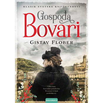 GOSPOĐA BOVARI 