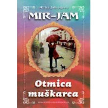 OTMICA MUŠKARCA 